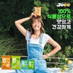 롯데웰푸드, 100% 식물성 디저트 조이(Joee) 브랜드 모델로 송해나 발탁