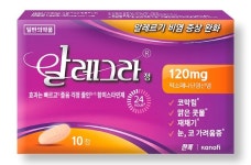 사노피, 알레그라®, 소비자가 뽑은 올해의 브랜드 대상 3년 연속 수상