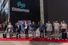 플레이타임중앙, 챔피언1250 포플레이 광주첨단점 신규 오픈