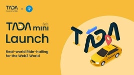 MVL, Telegram서 차량호출 가능한 TADA mini 앱 시범 출시