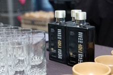 골든블루 프리미엄 증류주 혼, 부산 세계지질과학총회 공식 만찬주로 채택