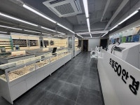 으뜸50안경 성수점, 27일 신규 오픈 기념 행사 진행