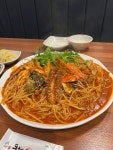 용인 동해왕코다리, 신메뉴 해물찜 출시