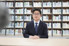 [인터뷰_정규영 교수] 하은 생물학상, 관정 동물학상...그리고 죽파식물분류학상에 거는 기대