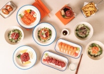 맛과 트렌디 동시에 육회바른연어, 프랜차이즈 사업 강화