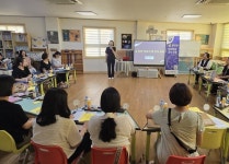 대구 한별유치원, IB 비전 선포식 개최…학부모 앰배서더 발대식도 병행