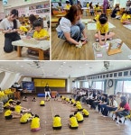 개원 41주년 대구 한별유치원, 일본 세이도쿠대학과 국제 교육 교류