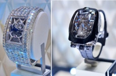 롯데百, 본점 에비뉴엘에 하이엔드 워치 브랜드 제이콥앤코 매장 오픈