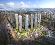 인천 미추홀구 도원역 스마트시티, 2차 조합원 모집 초역세권&개발 호재