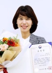 이후정 이화의생명연구원 연구부원장, 중기부장관 표창 수상