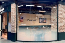 이랜드이츠 피자몰, 이마트 의정부점 신규 오픈