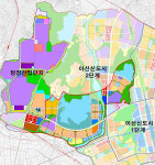복기왕 시장, 아산신도시 2단계 반드시 추진돼야