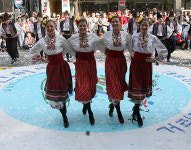 ‘천안흥타령축제 2010’ 명품 축제로 도약
