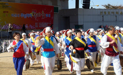 ‘제1회 아산시 주민자치 한마음 축제’ 성료