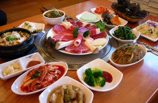 명품한우 맛보려면 ‘하눌소’ 가자