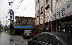 토속 한정식의 대가 아산시 ‘일미정’