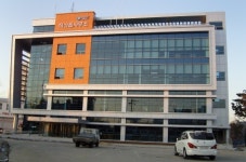 천안시, 직산읍·원성1동 새청사서 업무시작