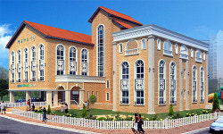 오는 3월 아산시 사립유치원 3개원 개원