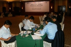 천안시, 중소기업의 수출경쟁력 돕는다!