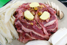 아산시 맛집 ‘황제더덕오리전문점’