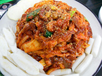 아산시 맛집 ‘황제더덕오리전문점’