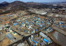 당진군, 면천 역사문화도시 조성 기본 골격 마련