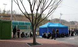 눈가리고 아웅하는 아산경찰서