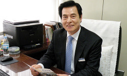 모든 학생이 1등 되는 온양용화고 만들고 싶어