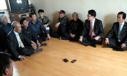 아산시 “차라리 만우절 거짓말이었다면…”