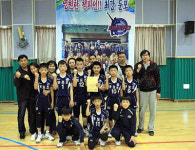 아산시, 제39회 충남소년체전 역대 최고 성적 달성