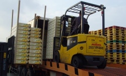 천안시 농특산물 수출 목표 1억 4040만달러