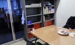 아직도 엉망인 아산시 ‘복지민원 상담실’