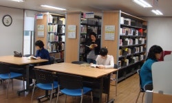 천안시, 작은도서관 13곳 시대 열어!