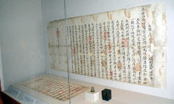 아산 현충사, 충무공이순신기념관 공개