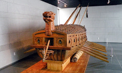 아산 현충사, 충무공이순신기념관 공개