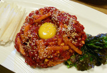 아산시 맛집, 모종동 ‘금한 한우 암소타운’