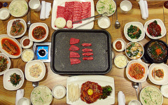 아산시 맛집, 모종동 ‘금한 한우 암소타운’