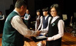 아산 상록회 3代 ‘孝’ 실천대회 개최