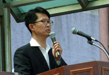 아산고 지역·직능동문단체 연합체육대회 ‘성료’