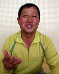 친환경 농업은 아산시 농업발전의 미래