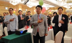 장애인성폭력 아산상담소 10주년 기념식 열려