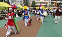 아산시 ‘2011 아산시민 환경 한마당’ 개최