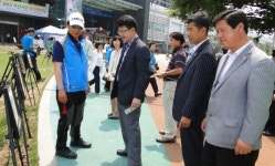 아산시 ‘2011 아산시민 환경 한마당’ 개최