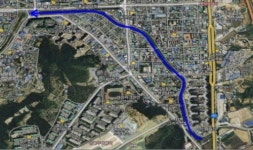 천안시 삼룡천·성정천 생태하천 복원사업 추진