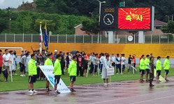 예산군, ‘육군참모총장기 충남 축구대회’ 우승