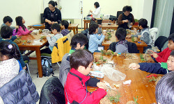 여름방학, 독서교실에서 알차게 보내요
