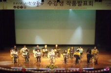아산시 평생학습관 제3기 수강생 모집
