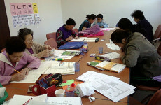 예산군, ‘초등학교 학력인정’ 문해교육기관 지정