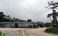 충인협 탐방 홍성군 ‘홍주성역사관’