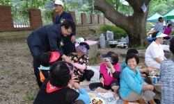 아산시 영인면민 화합체육대회 ‘성료’